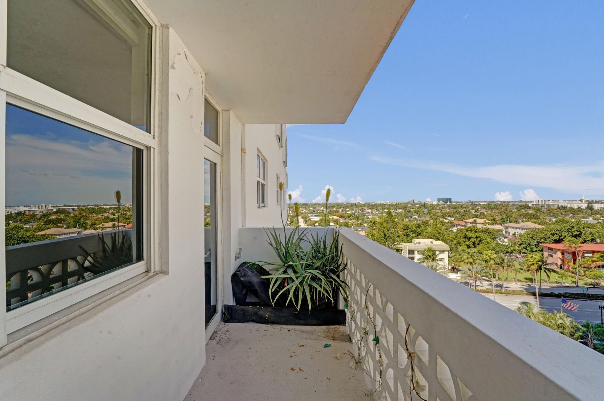 4250 Galt Ocean Drive, Unit 9C, Fort Lauderdale, FL 33308 Photo