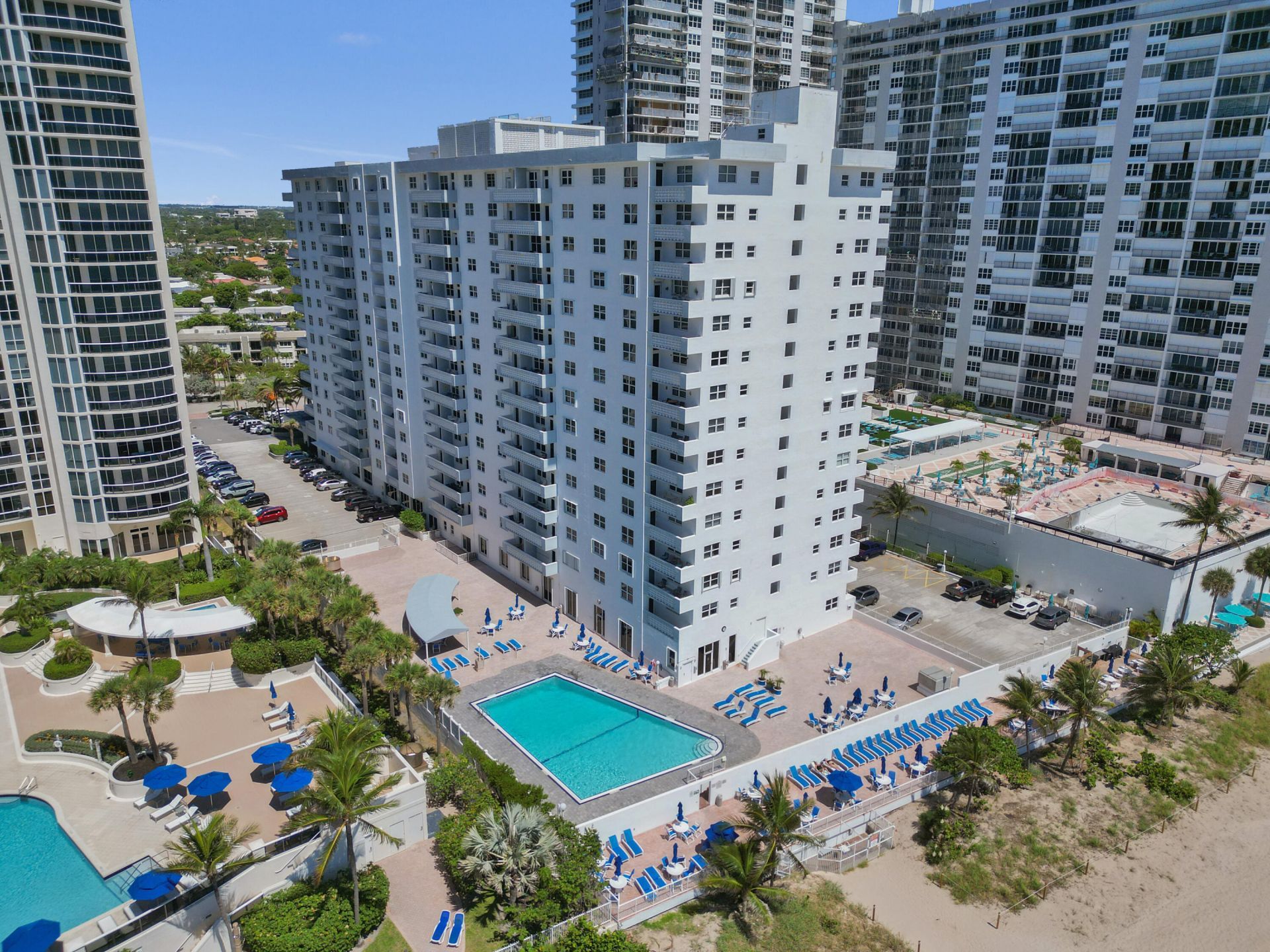 4250 Galt Ocean Drive, Unit 9C, Fort Lauderdale, FL 33308 Photo