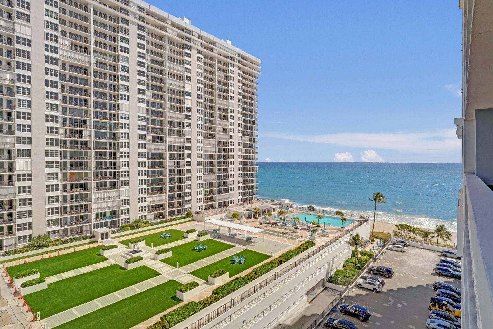 4250 Galt Ocean Drive, Unit 9C, Fort Lauderdale, FL 33308 Photo