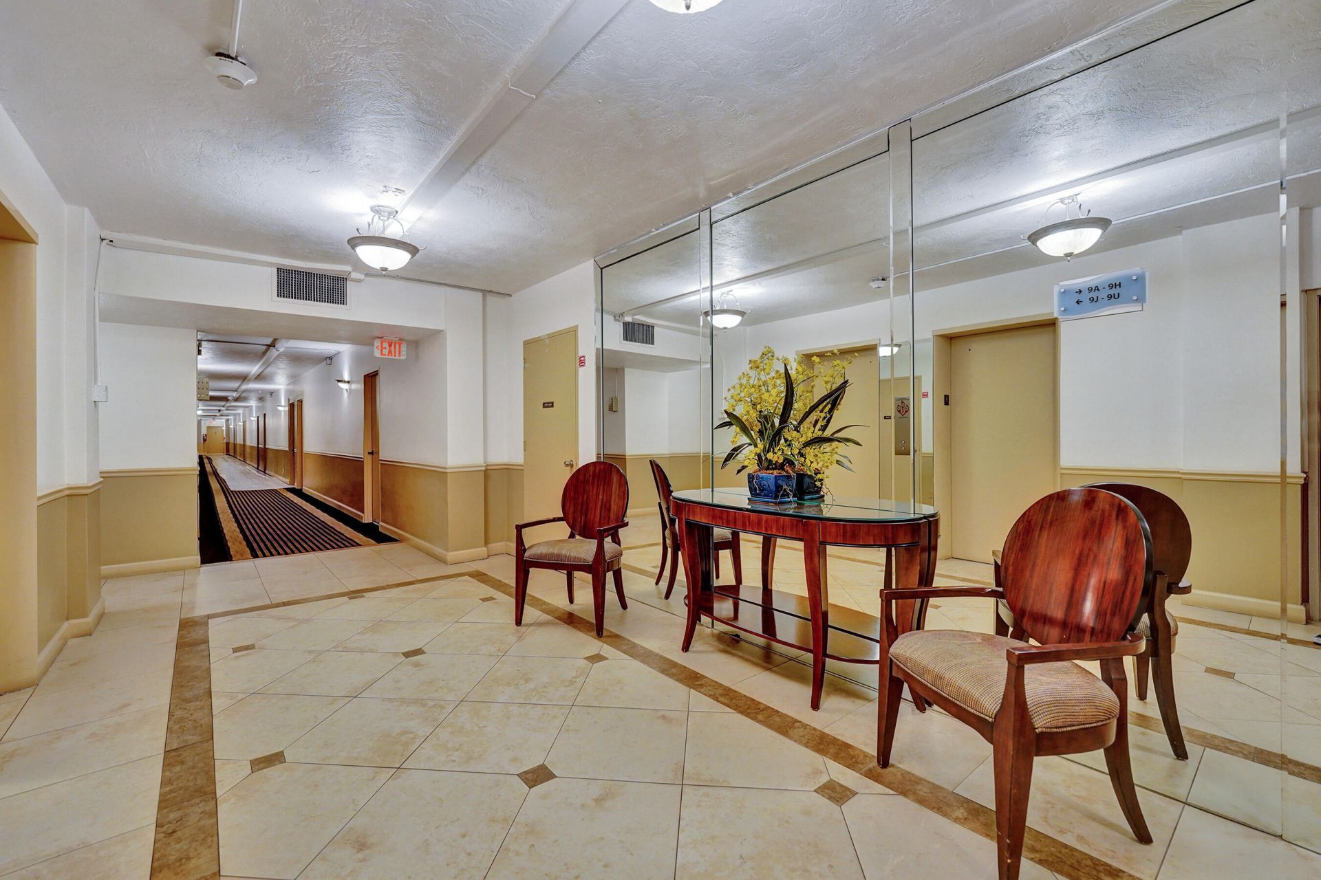 4250 Galt Ocean Drive, Unit 9C, Fort Lauderdale, FL 33308 Photo
