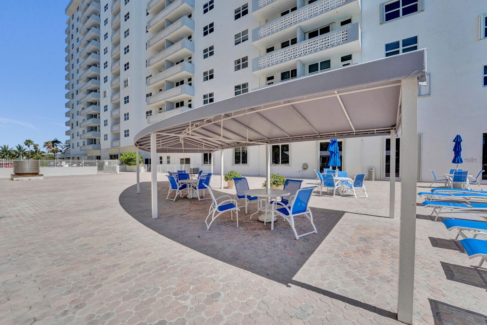 4250 Galt Ocean Drive, Unit 9C, Fort Lauderdale, FL 33308 Photo