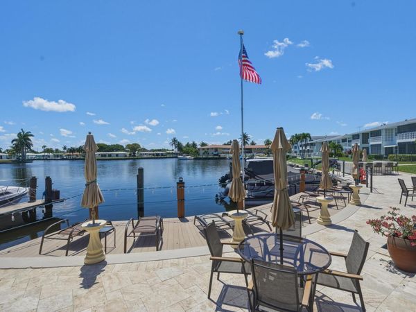 700 Pine Drive, Unit 105, Pompano Beach, FL 33060