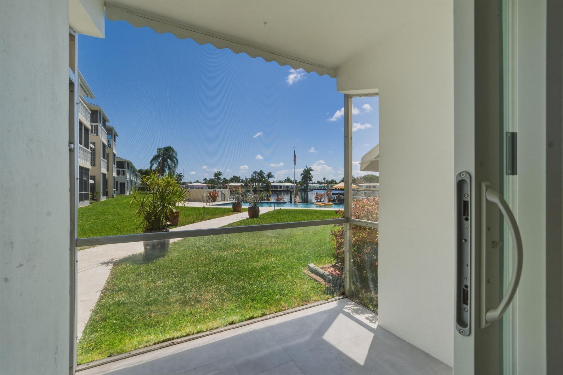 700 Pine Drive, Unit 105, Pompano Beach, FL 33060 Photo