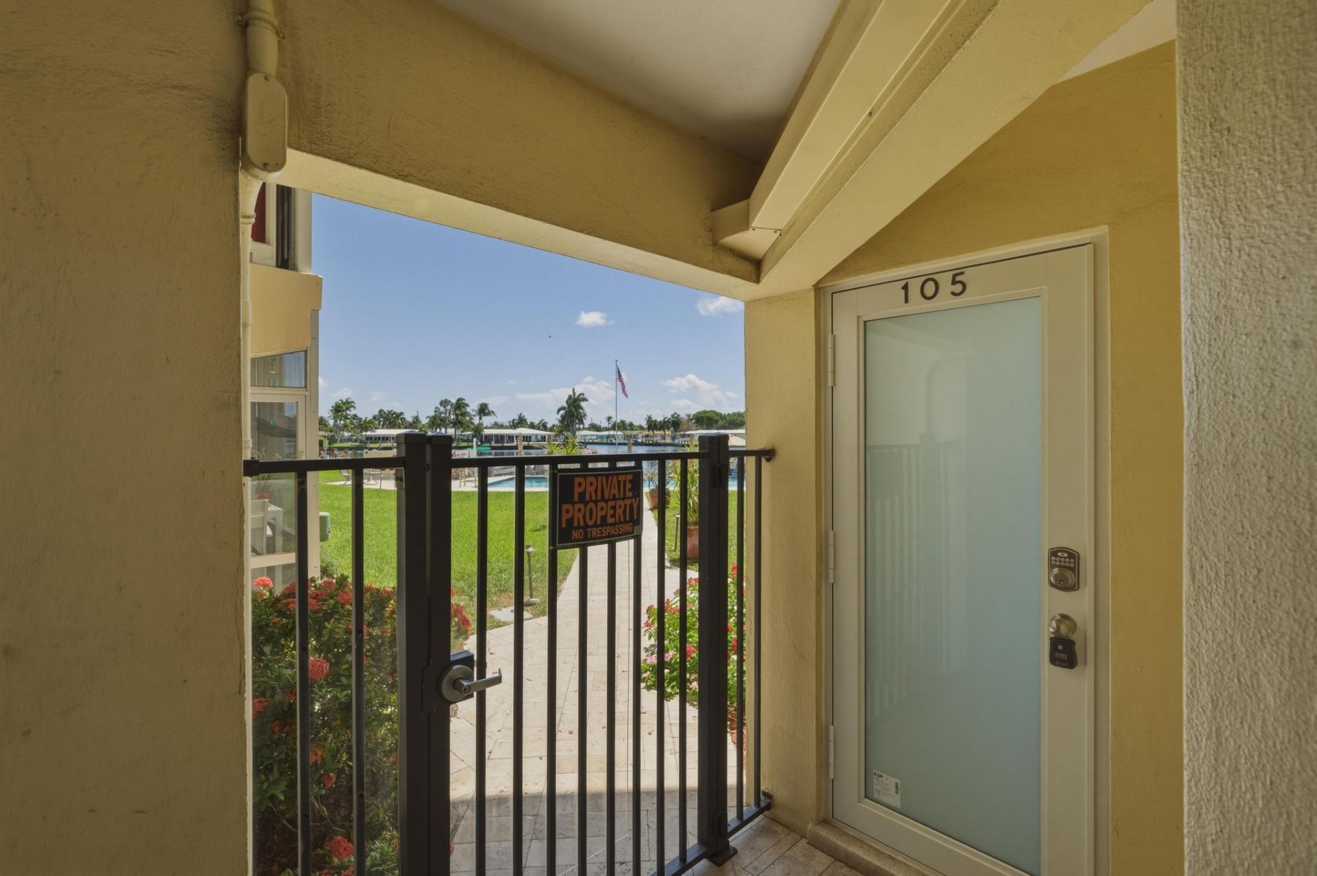700 Pine Drive, Unit 105, Pompano Beach, FL 33060 Photo
