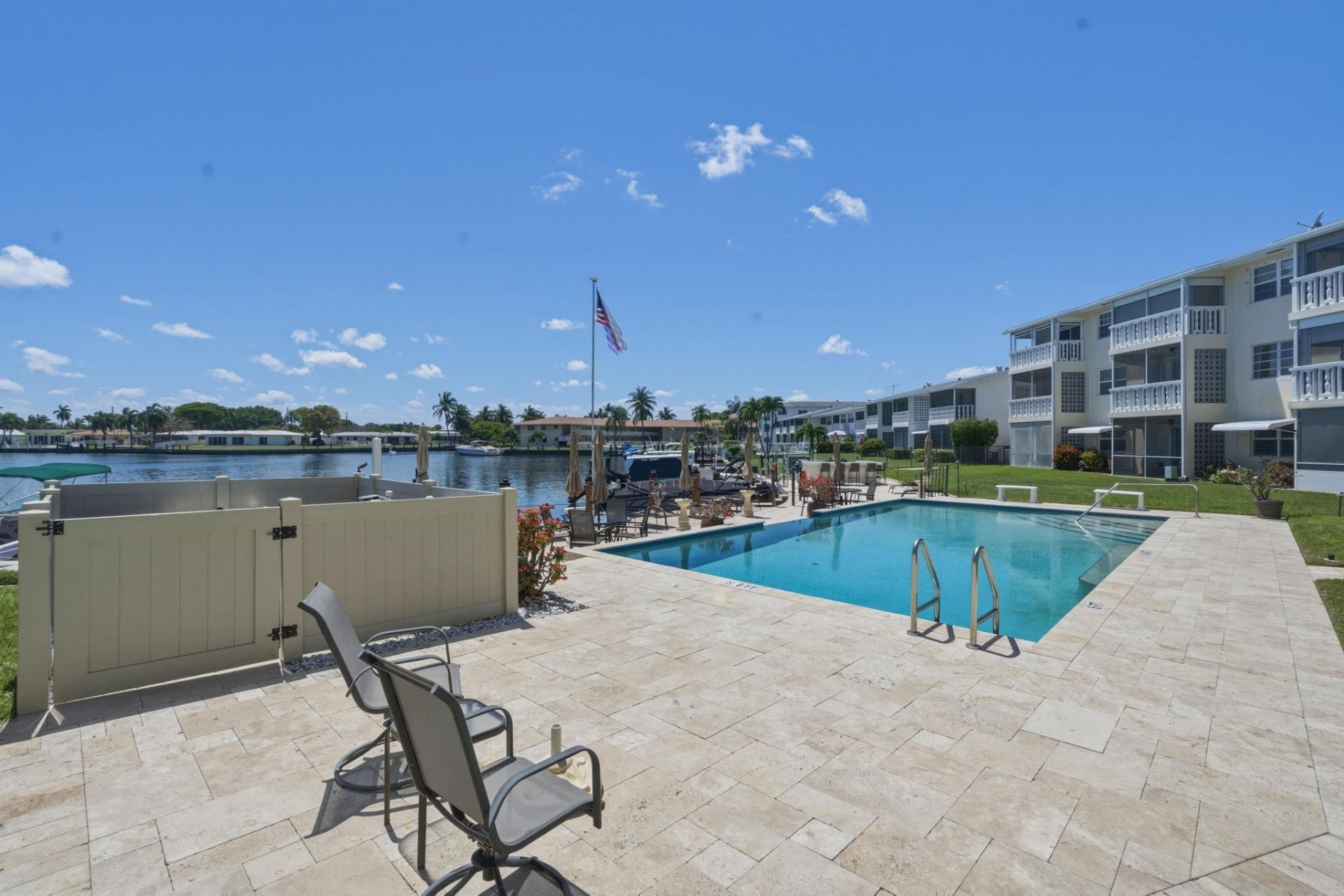 700 Pine Drive, Unit 105, Pompano Beach, FL 33060 Photo