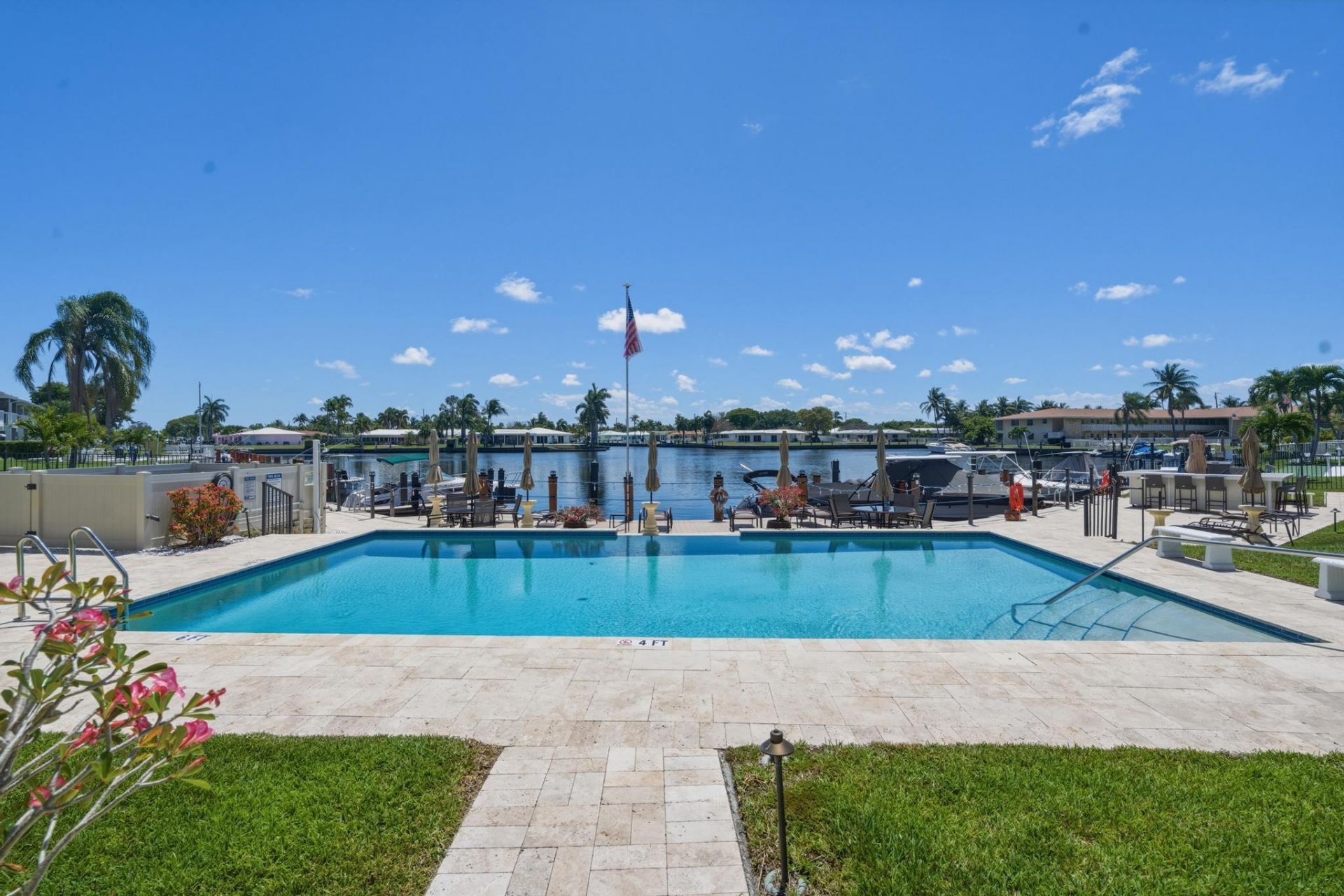 700 Pine Drive, Unit 105, Pompano Beach, FL 33060 Photo