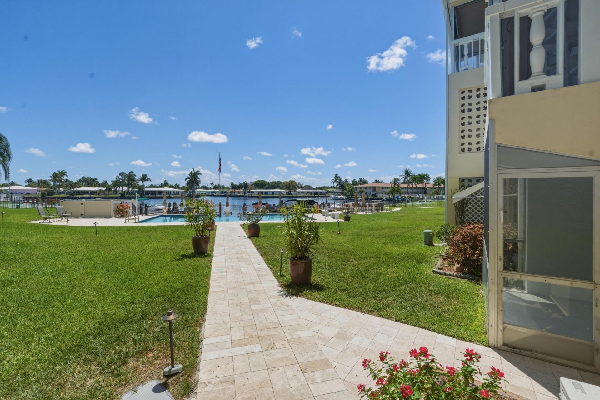 700 Pine Drive, Unit 105, Pompano Beach, FL 33060 Photo