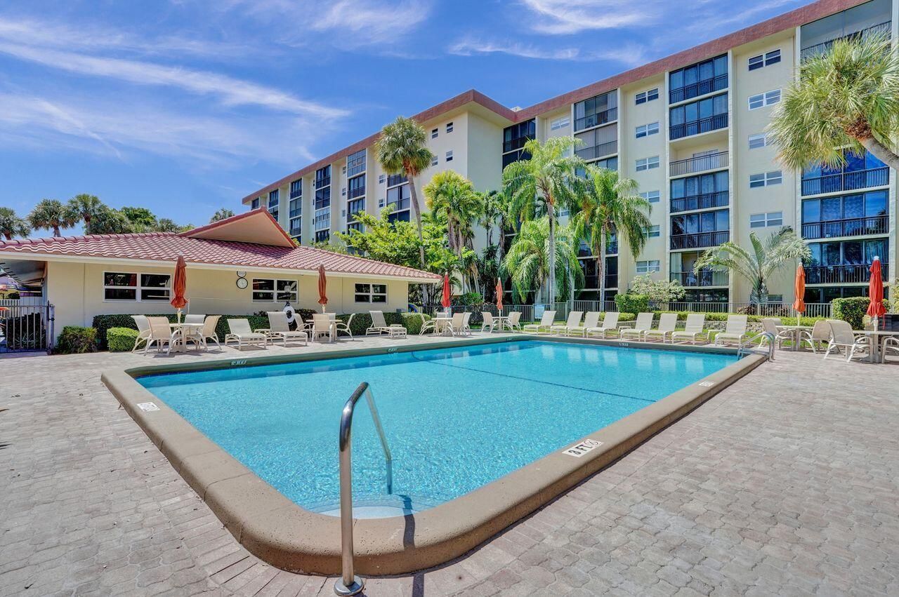 2350 NE 14th Street Causeway, Unit 203, Pompano Beach, FL 33062 Photo