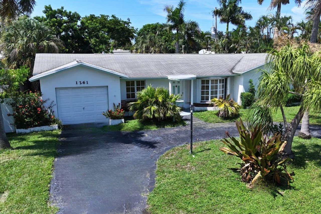 1261 SE 4th Court, Deerfield Beach, FL 33441 Photo