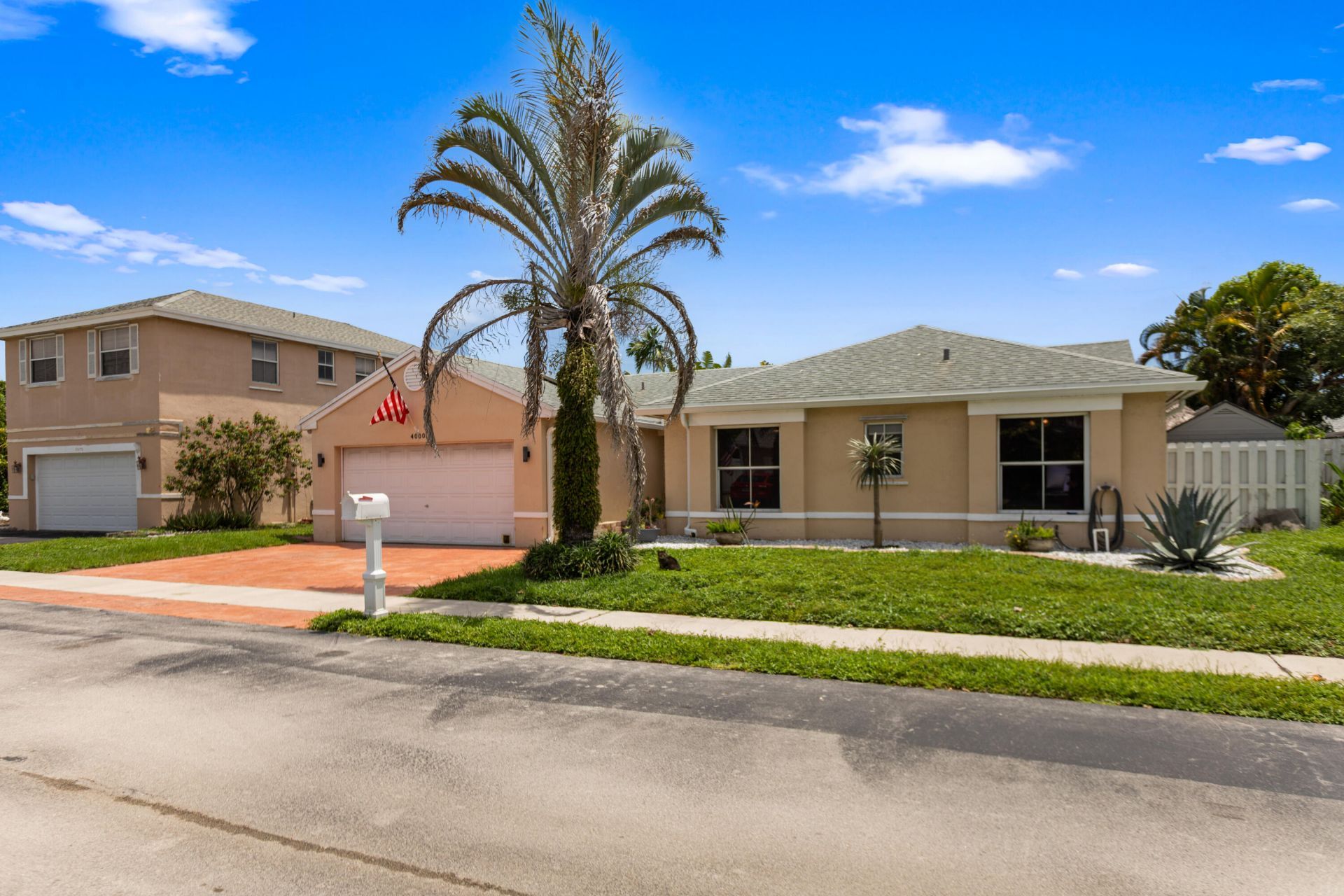 4000 SW 72nd Drive, Davie, FL 33314 Photo