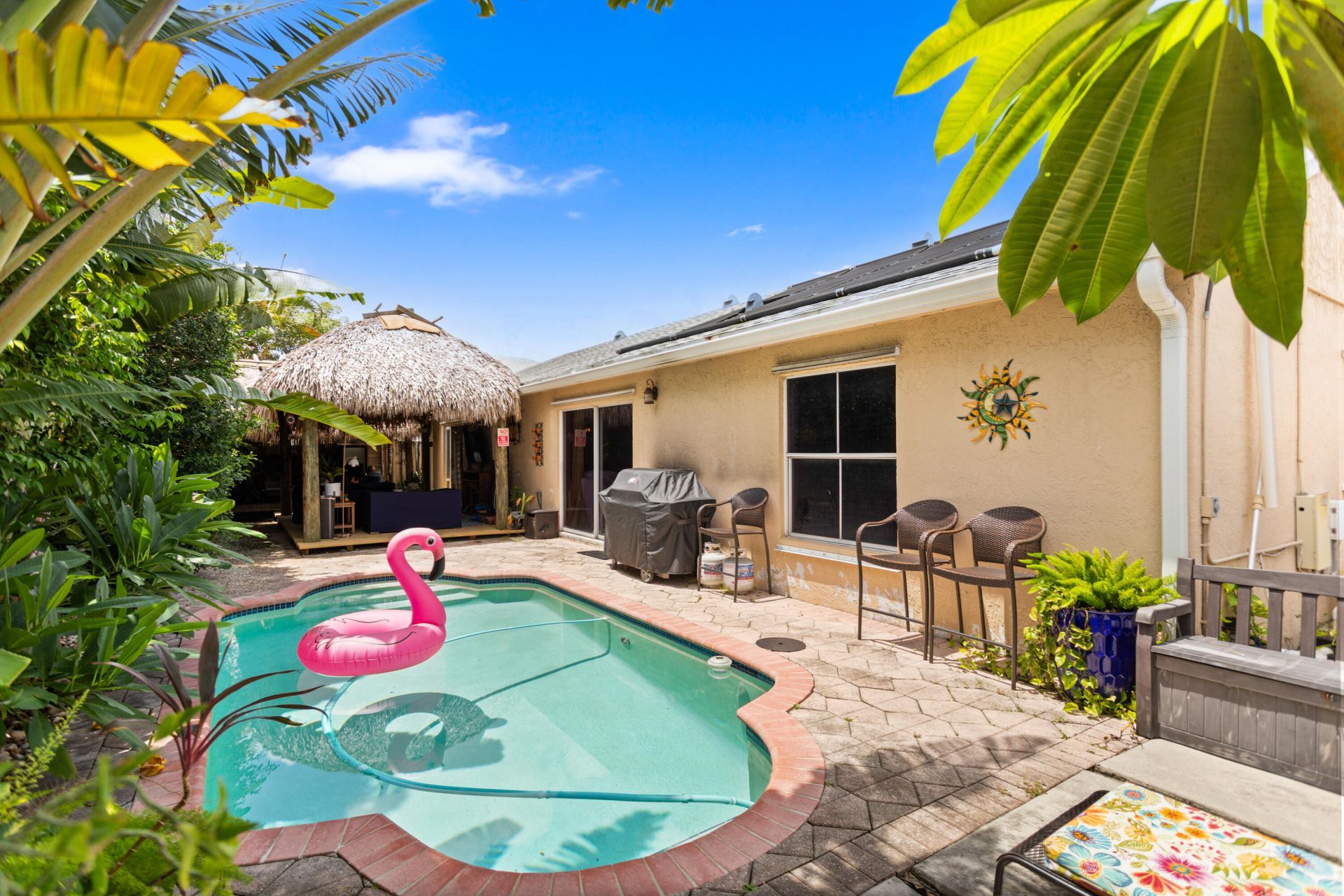 4000 SW 72nd Drive, Davie, FL 33314 Photo