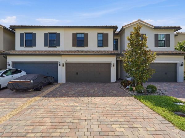 4802 BLISTERING Way, Lake Worth, FL 33467