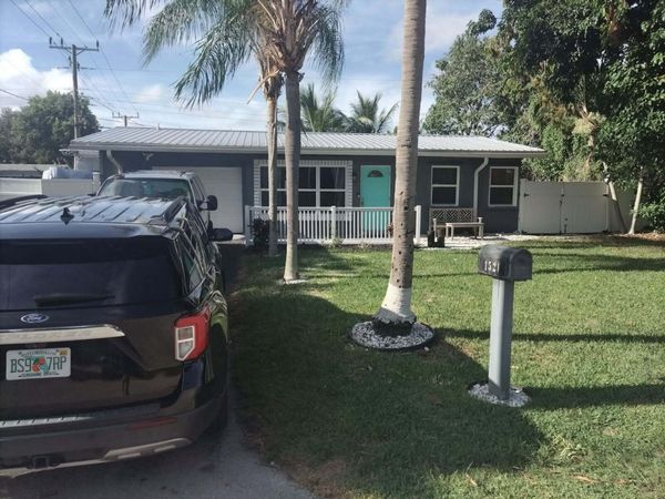 1521 NE 32ND Court, Pompano Beach, FL 33064