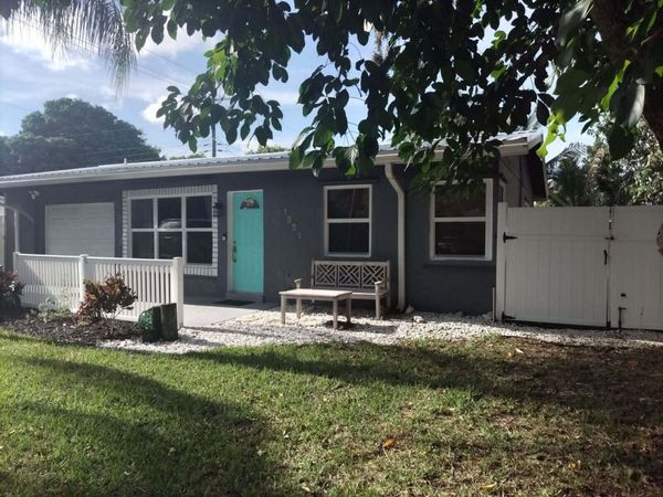 1521 NE 32ND Court, Pompano Beach, FL 33064