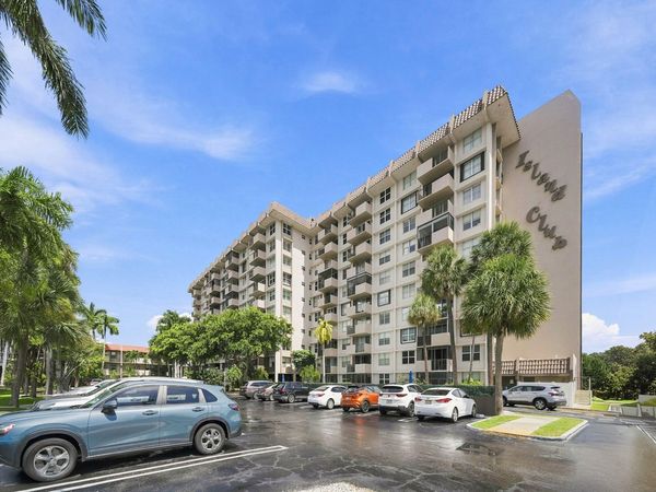 777 S Federal Highway, Unit RP PH 15, Pompano Beach, FL 33062