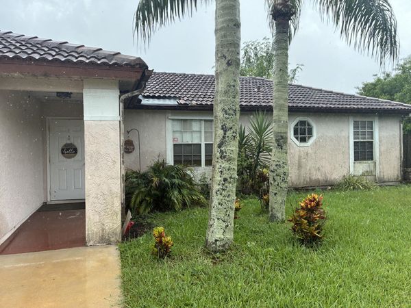 1282 SW DALTON Avenue, Port St. Lucie, FL 34953