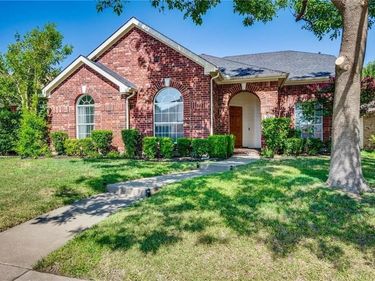 6734 Richmond Drive, Frisco, TX 75035