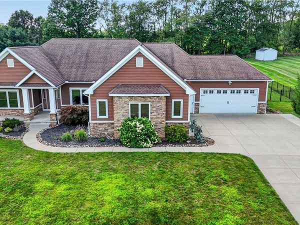 4066 Knollbrook Drive , Norton, OH 44203