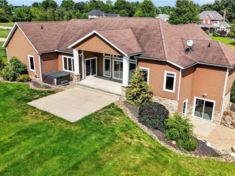 4066 Knollbrook Drive, Norton, OH 44203 Photo 3