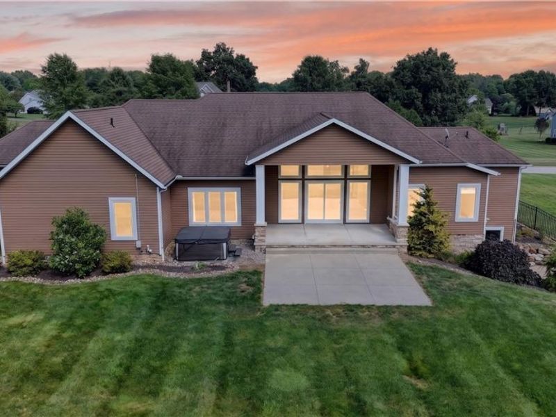 4066 Knollbrook Drive, Norton, OH 44203 Photo 47