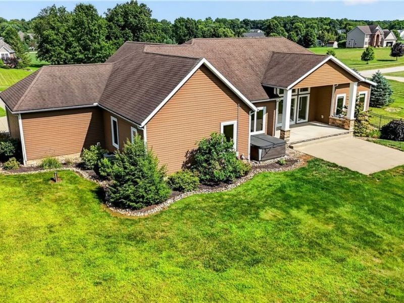 4066 Knollbrook Drive, Norton, OH 44203 Photo 48