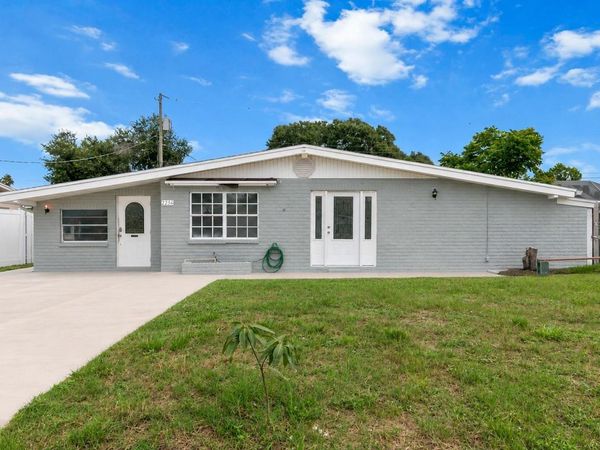 2256 SMATHER CIRCLE S, MELBOURNE, FL 32935