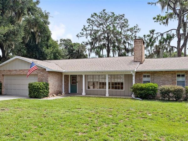 109 CARDINAL LANE , EUSTIS, FL 32726