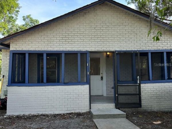 1219 W 8TH STREET , SANFORD, FL 32771