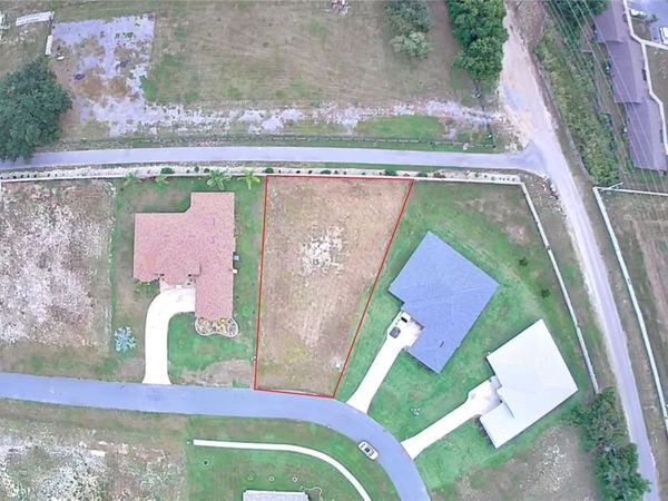 817 OAKS SHORES ROAD, LEESBURG, FL 34748