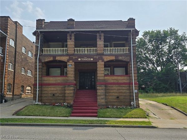 1826 Taylor Road , East Cleveland, OH 44112