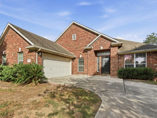 1665 Amberwood LOOP , Kyle, TX 78640