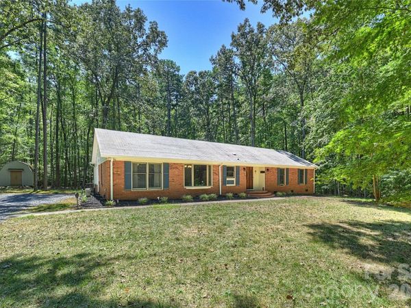 3800 Walter Nelson Road, Charlotte, NC 28227