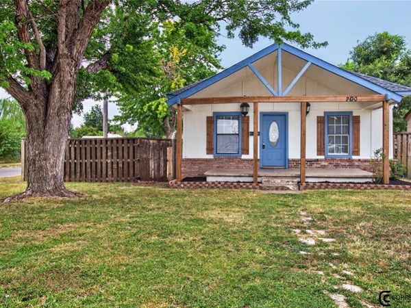 1200 SW 23rd Street, Oklahoma City, OK 73109