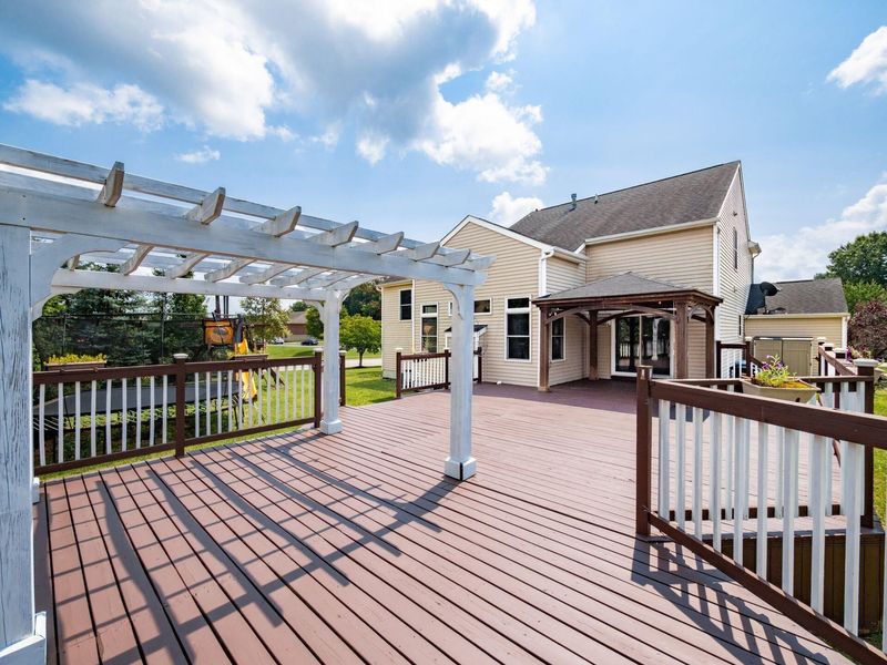 604 Kentucky Circle , Marysville, OH 43040 Photo 40