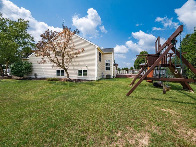 604 Kentucky Circle , Marysville, OH 43040 Photo 41