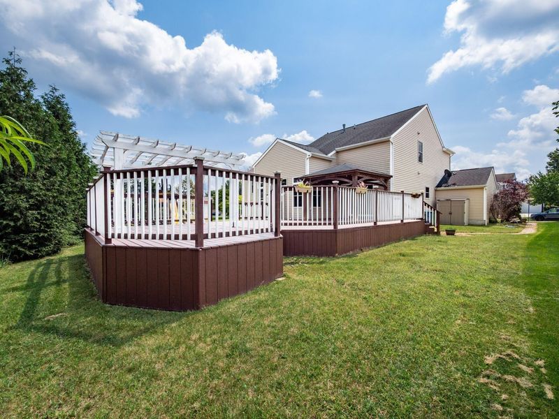 604 Kentucky Circle , Marysville, OH 43040 Photo 42