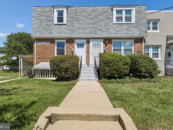 2752 IVERSON STREET , Unit 71, TEMPLE HILLS, MD 20748