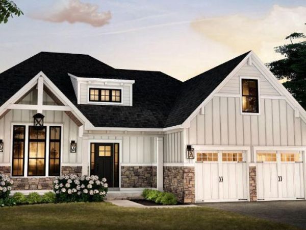 Lot 4 1055 CREAMERY CIRCLE , BLUE BELL, PA 19422
