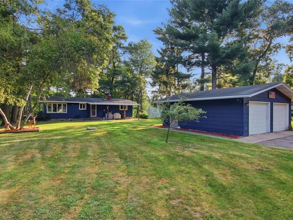 18650 78th Avenue, Chippewa Falls, WI 54729