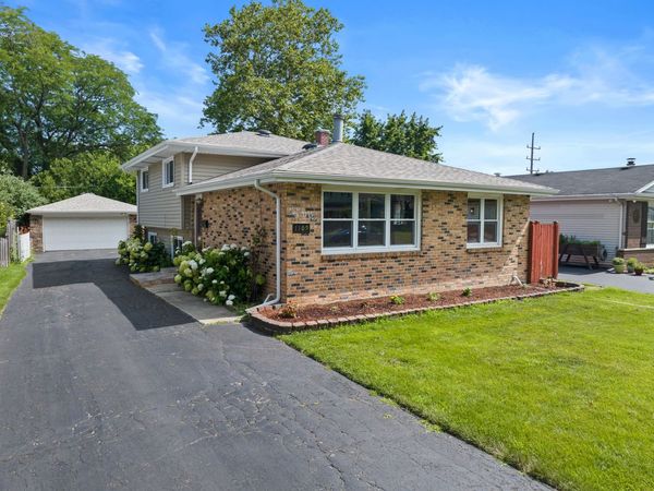 1309 Wilson Avenue , Wheaton, IL 60189