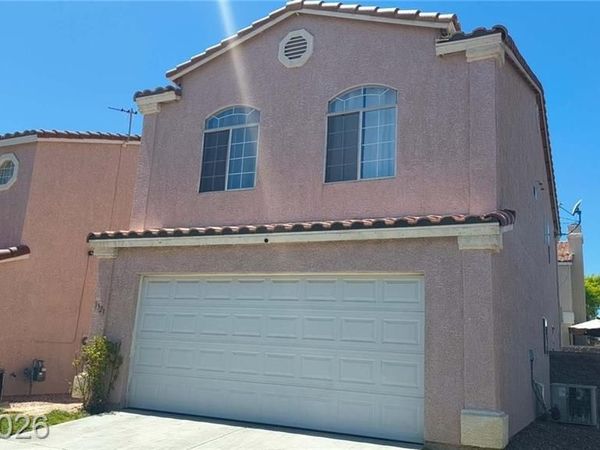 5323 Hanging Tree Lane, Las Vegas, NV 89118