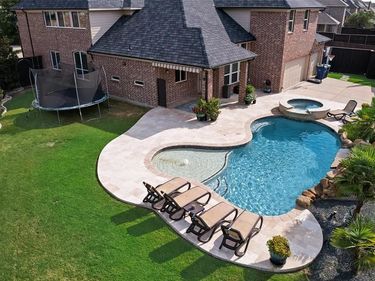 4396 Live Springs Road, Frisco, TX 75036