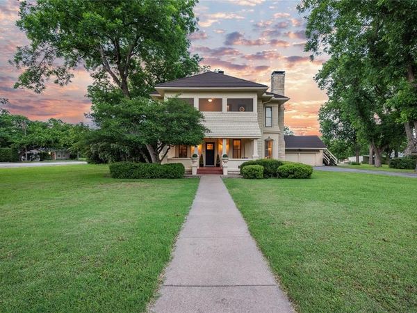 415 N Avenue I, Clifton, TX 76634
