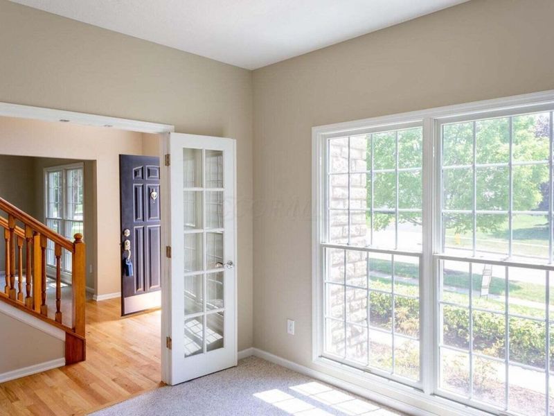 7492 Fairfield Lakes Drive , Powell, OH 43065 Photo 12