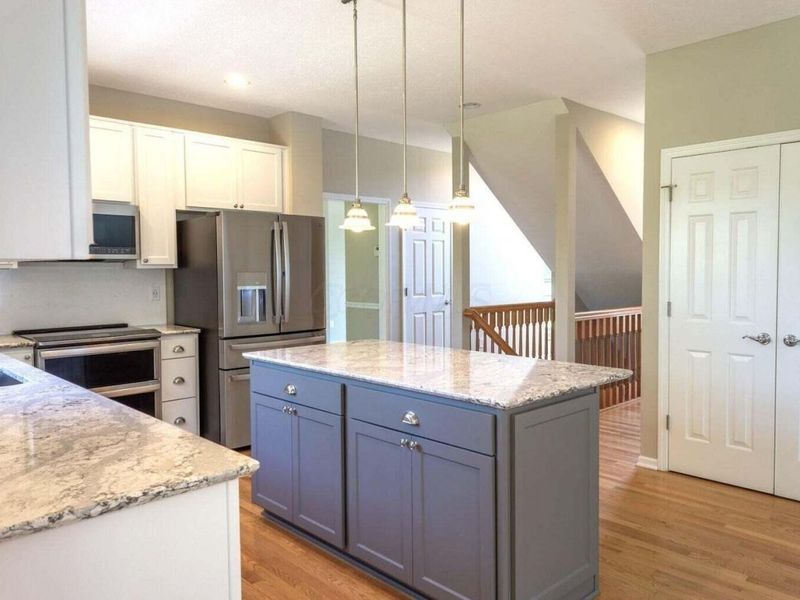 7492 Fairfield Lakes Drive , Powell, OH 43065 Photo 15
