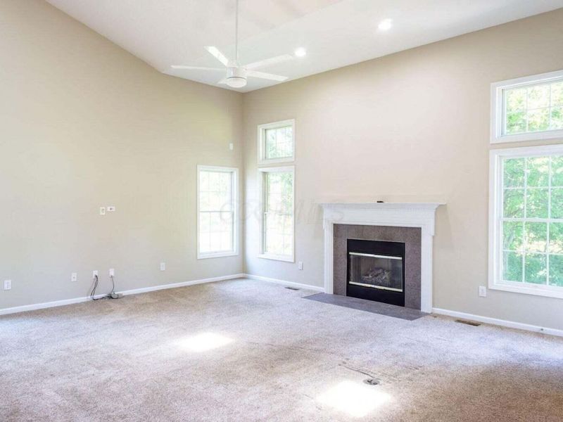 7492 Fairfield Lakes Drive , Powell, OH 43065 Photo 19