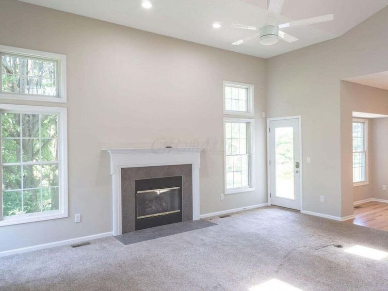 7492 Fairfield Lakes Drive , Powell, OH 43065 Photo 20