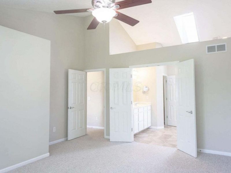 7492 Fairfield Lakes Drive , Powell, OH 43065 Photo 24