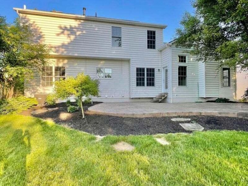 7492 Fairfield Lakes Drive , Powell, OH 43065 Photo 4