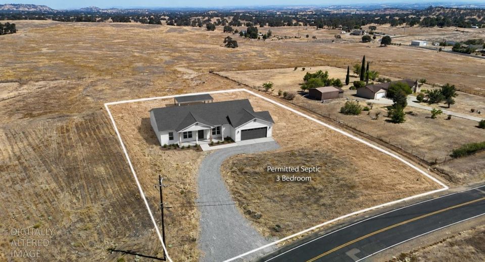1997 Village Dr, Ione, CA 95640 Photo